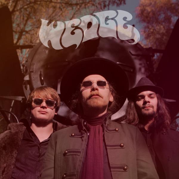 Wedge - Discography (2014 - 2021)