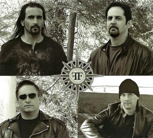 Fools Faith - Discography (2007 - 2011)