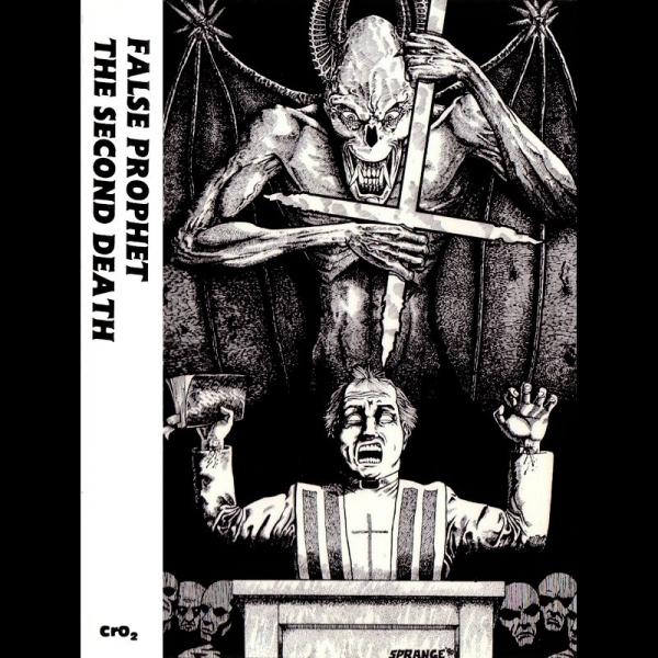 False Prophet - The Second Death