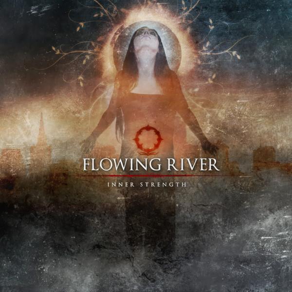 Flowing River - Inner strength (EP)