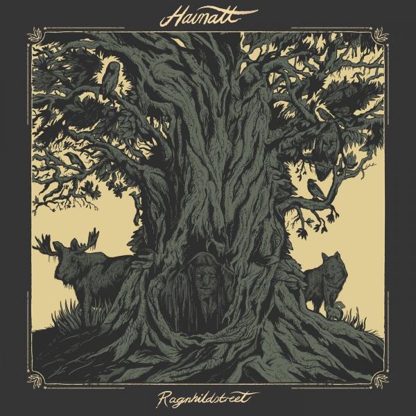 Havnatt - Ragnhildstreet