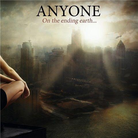 Anyone - On The Ending Earth...