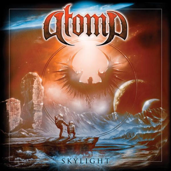 Atoma - Skylight (Lossless)