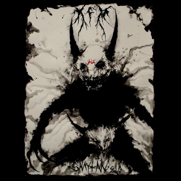 K.F.R - Shayṭān 2​.​0