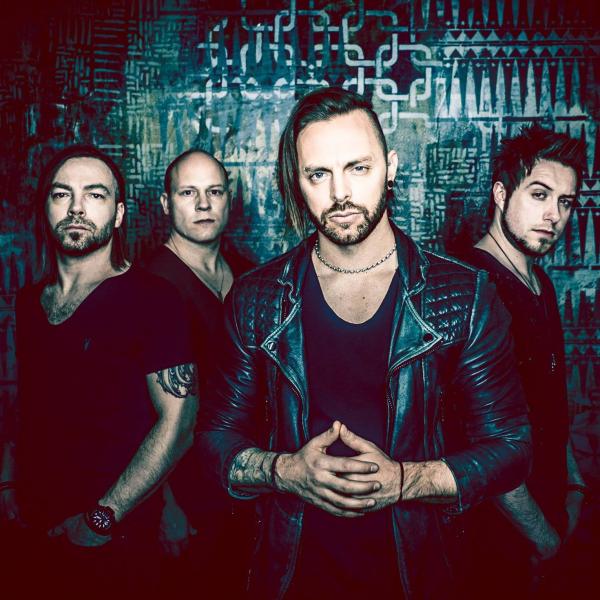 Bullet For My Valentine - Discography (1998 - 2021)
