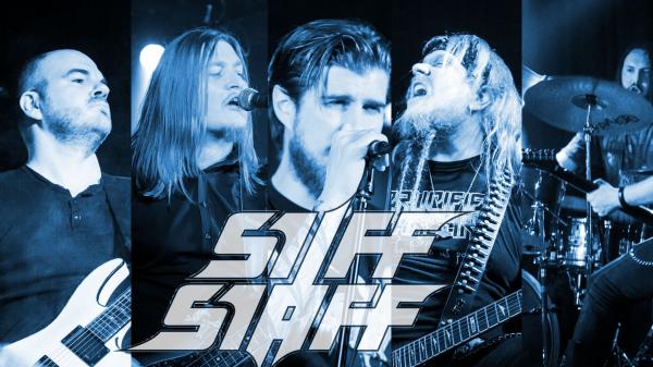 Stiff Staff - Mean Machine
