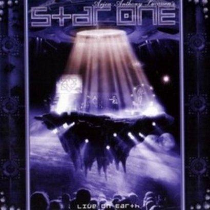 Star One - Live on Earth (DVD)