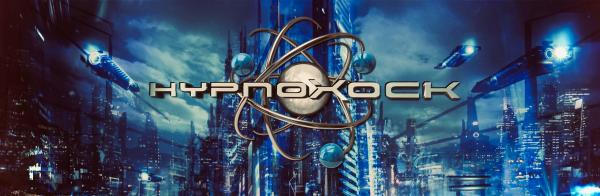 Hypnoxock - Discography (2009-2021)