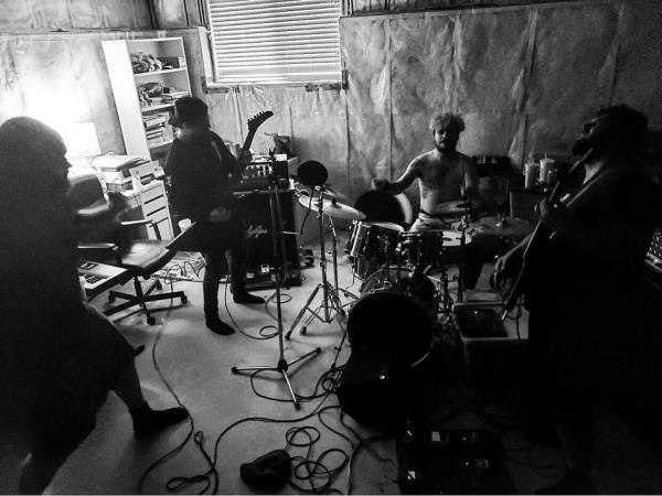 Skullsplitter - 2021 Demo (Demo) (Lossless)