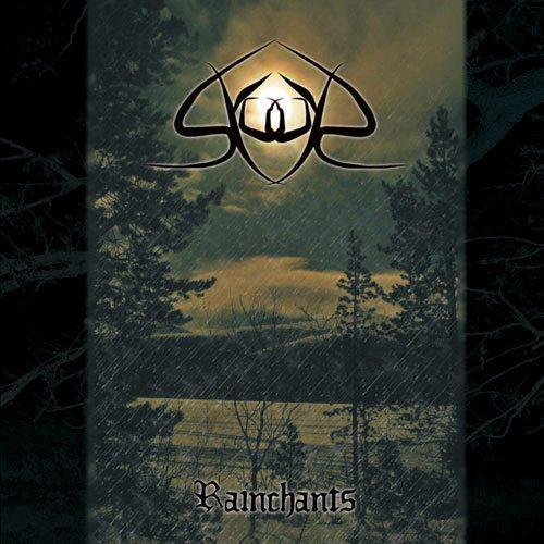 Skogyr - Rainchants
