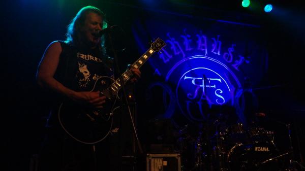 Urfaust - Discography (2004 - 2020) (Lossless)