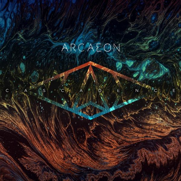 Arcaeon - Cascadence