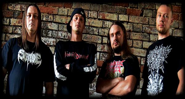 Aborted Fetus - Discography (2008 - 2020) (Lossless)
