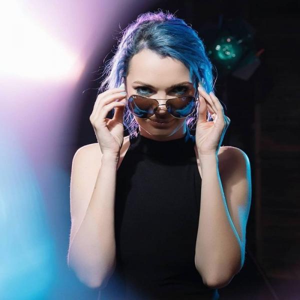 Olya Manevskaya - Discography (2019 - 2020)