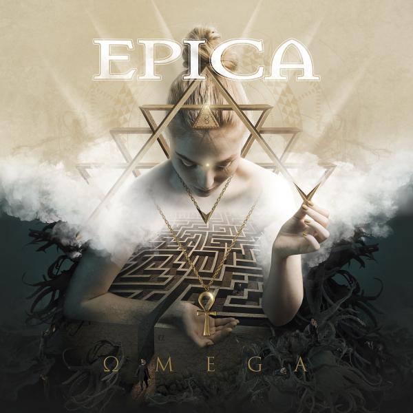Epica - Omega (Deluxe Edition) (Lossless)