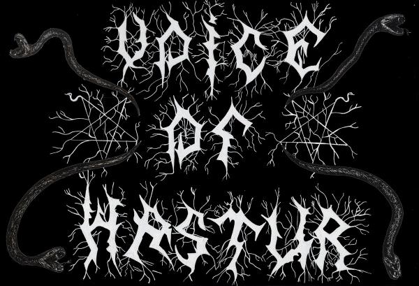 Voice Of Hastur - Discography (2017 - 2019)