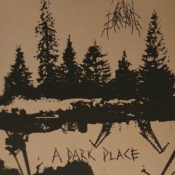 Heavy Bleeding - A Dark Place