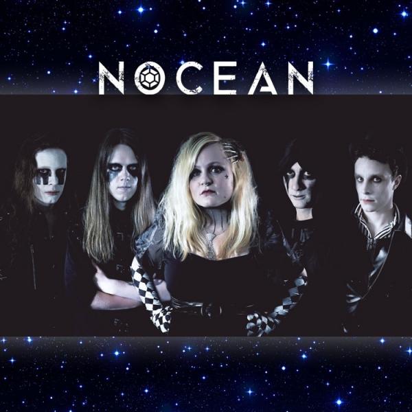 Nocean - Singles