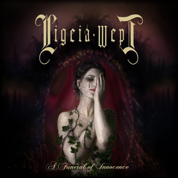 Ligeia Wept - A Funeral of Innocence