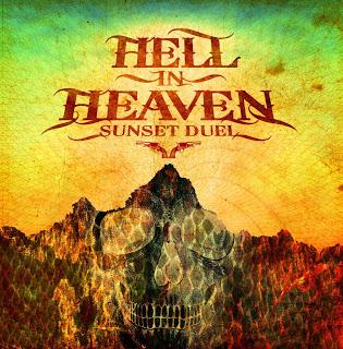 Hell In Heaven - Sunset duel (EP)