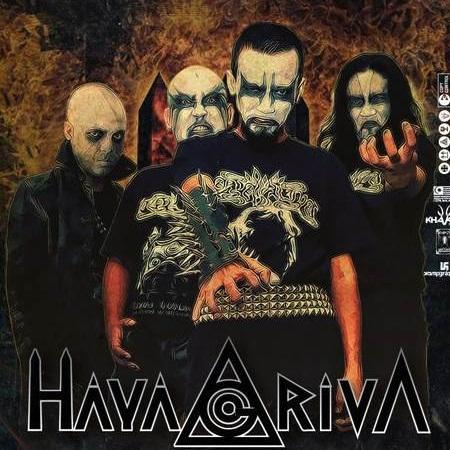 Hayagriva - Discography (2007 - 2012)
