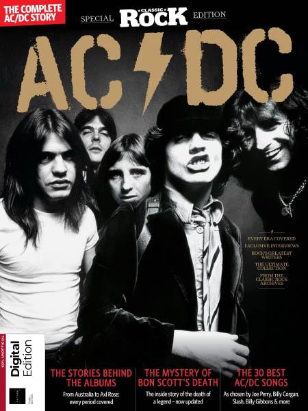AC/DC - Classic Rock Special Edition