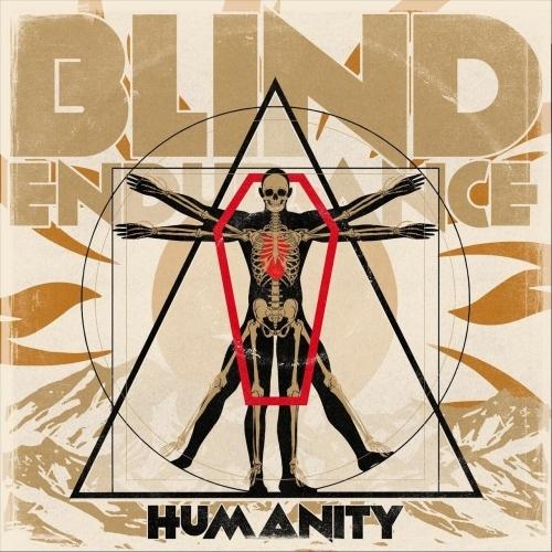Blind Endurance - Humanity