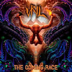 Vril - The Coming Race (ЕР)