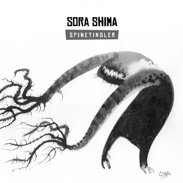 Sora Shima - Discography (2007-2020)
