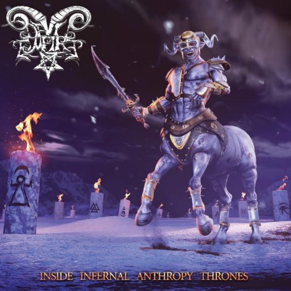 Devil Empire - Inside Infernal Anthropy Thrones