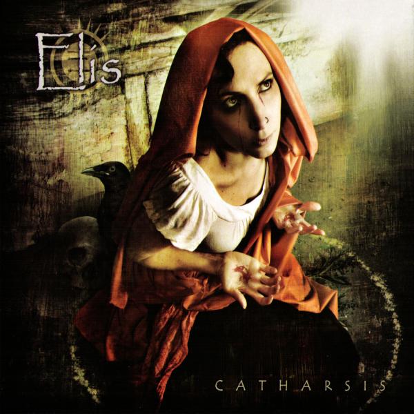 Elis - Catharsis (DVD)