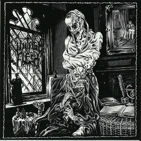 Vintage Flesh - Hour Of The Night Gaunts (Reissue 2014)