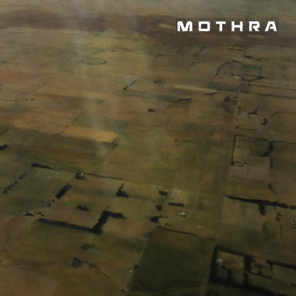 Mothra - Discography (2011-2016)