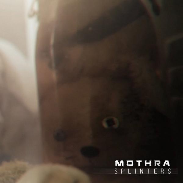 Mothra - Discography (2011-2016)