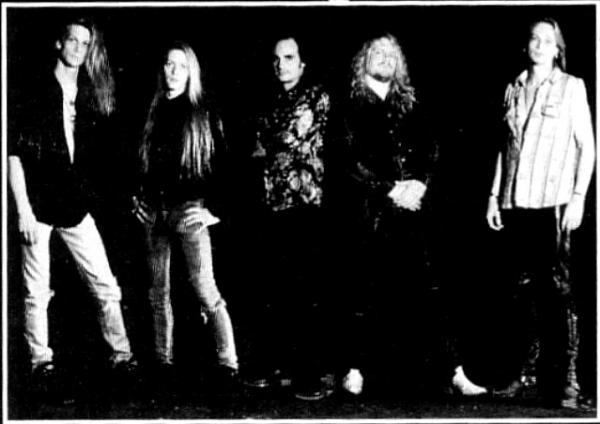 Faithealer - Discography (1995 - 1996)