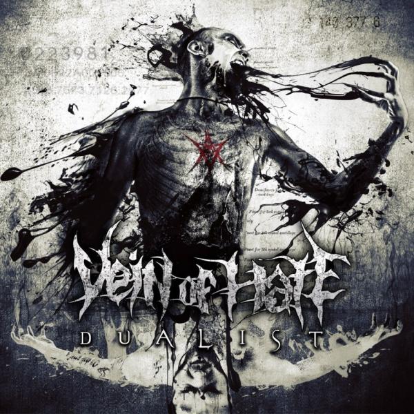 Vein Of Hate - Dualist