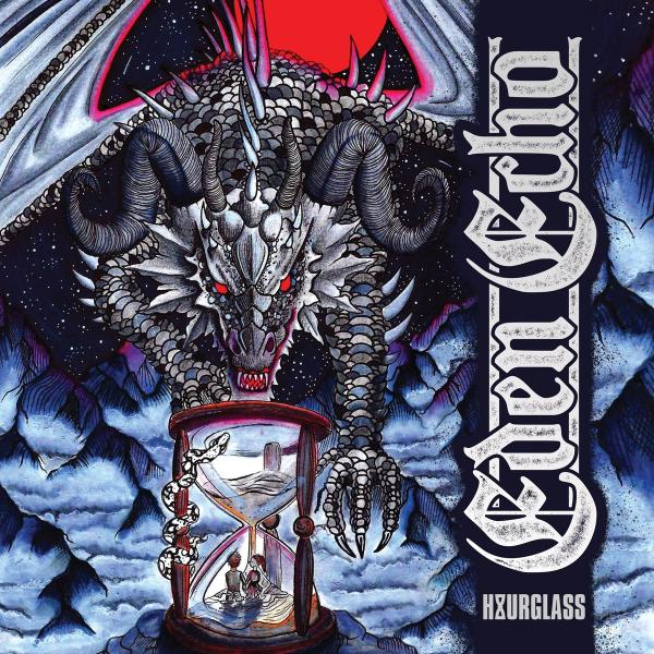 Eden Echo - Hourglass