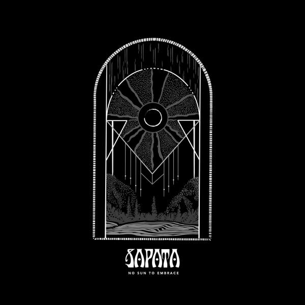 Sapata - No Sun to Embrace