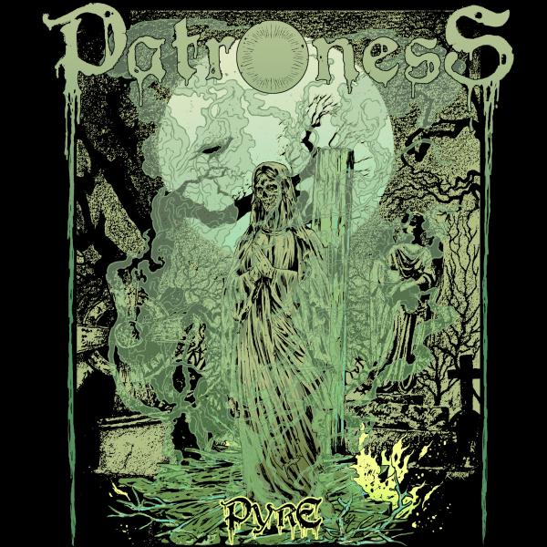 Patroness - Discography (2019-2020)