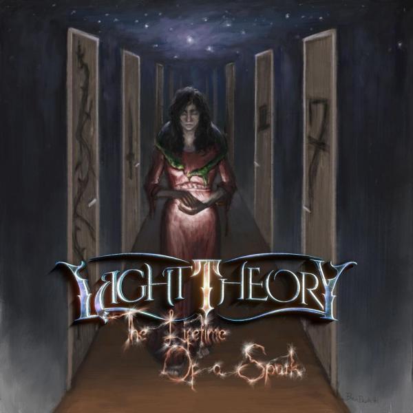 Light Theory - The Lifetime Of A Spark