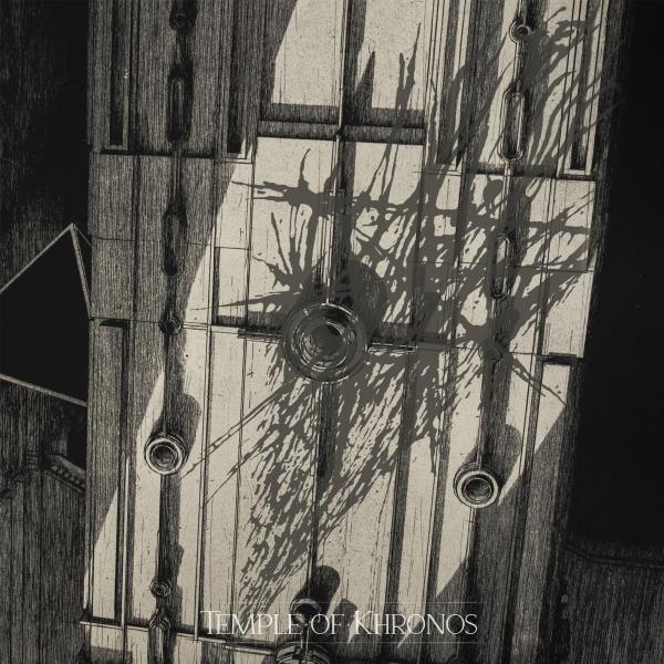 Spire - Temple Of Khronos