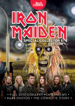 Iron Maiden - The complete story