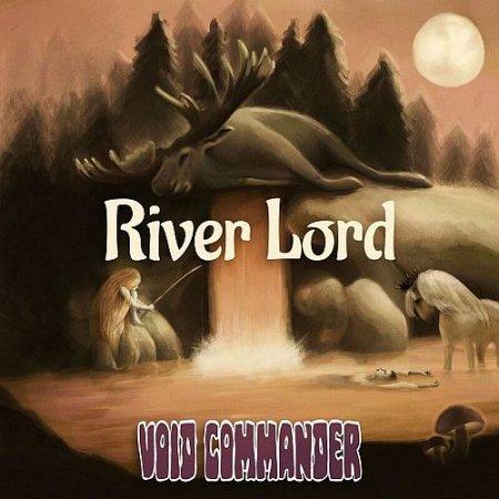 Void Commander - River Lord