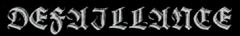 Défaillance - Дискография - (2006-2009)