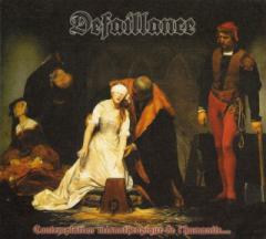 Défaillance - Дискография - (2006-2009)