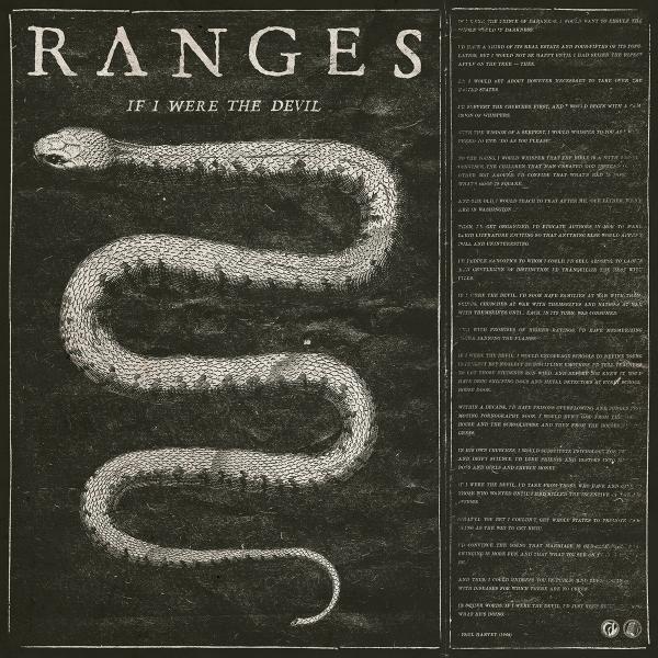 Ranges - Discography (2014-2024)