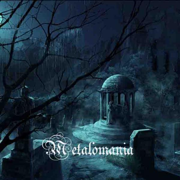 Various Artists - Metalomania - Black World (Compilation)