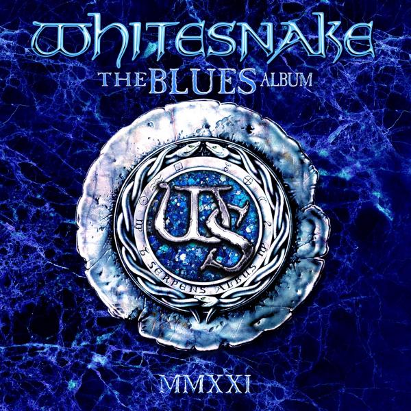 Whitesnake - The BLUES Album (2020 Remix) (Lossless)