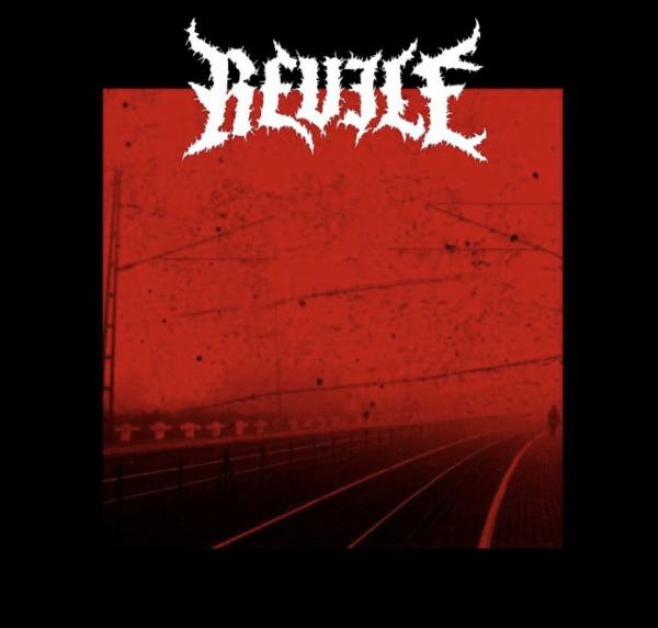 Revile - Revile (EP)