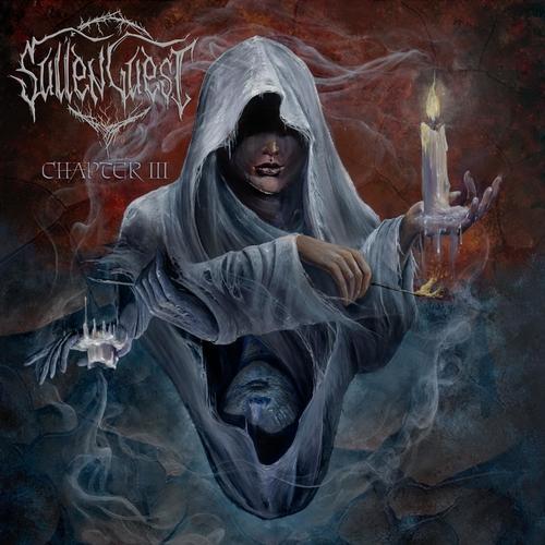 Sullen Guest - Chapter III